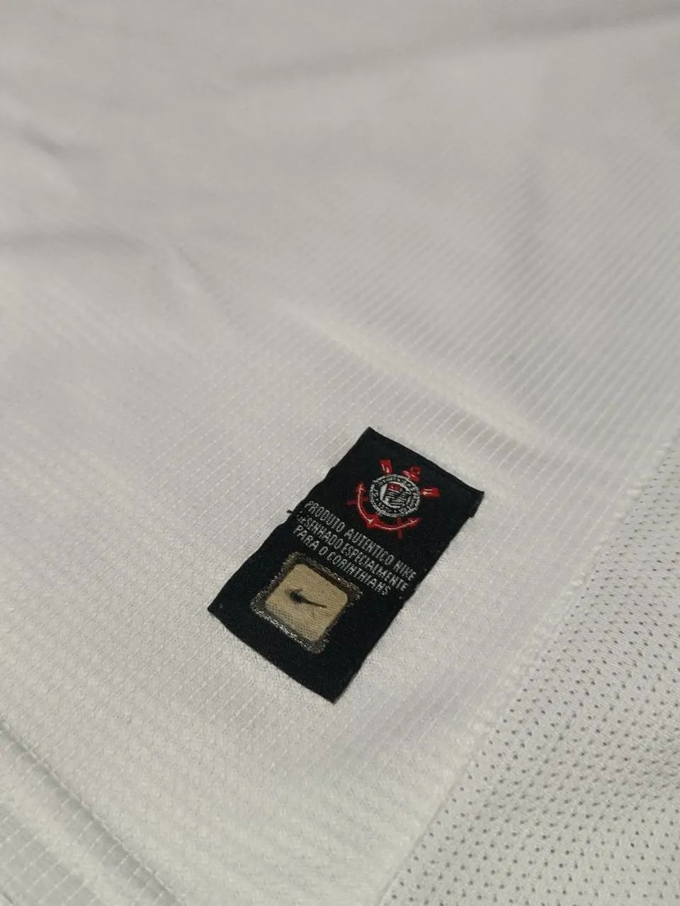 CAMISA CORINTHIANS 2006 ORIGINAL - Foto 3