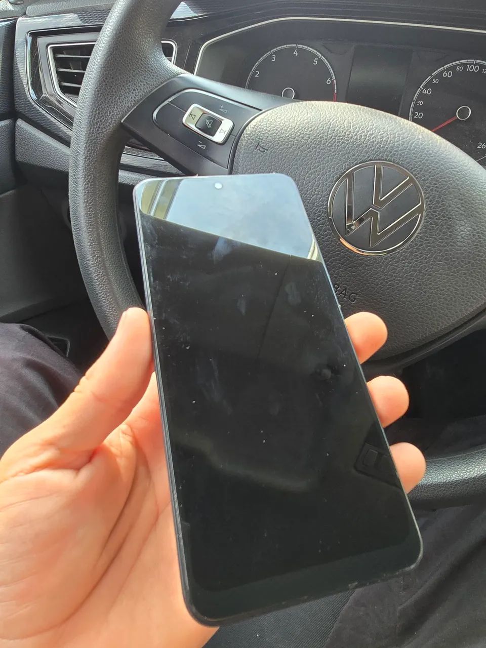 Redmi Note 12 4g 128gb - Foto 5