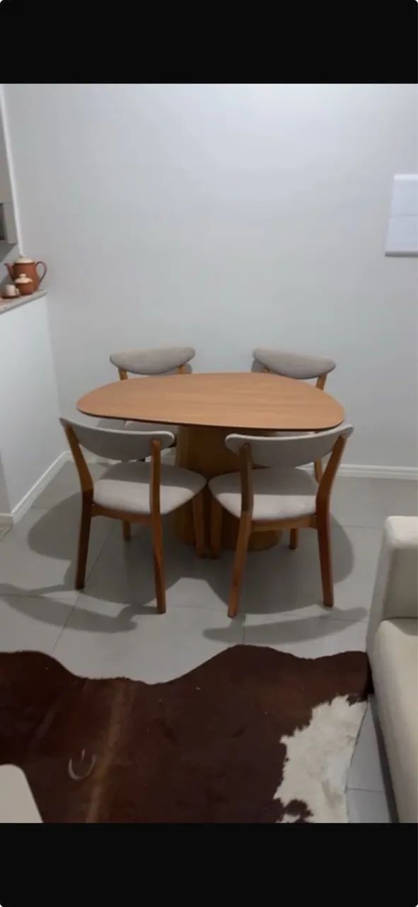 Mesa Boomerang  - Foto 2
