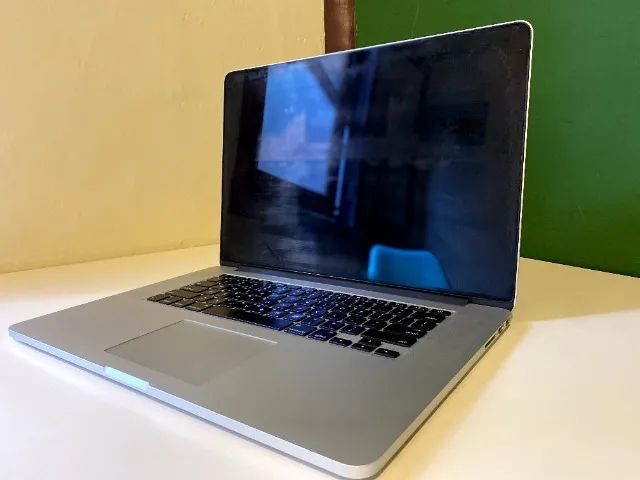 MacBook Pro 15