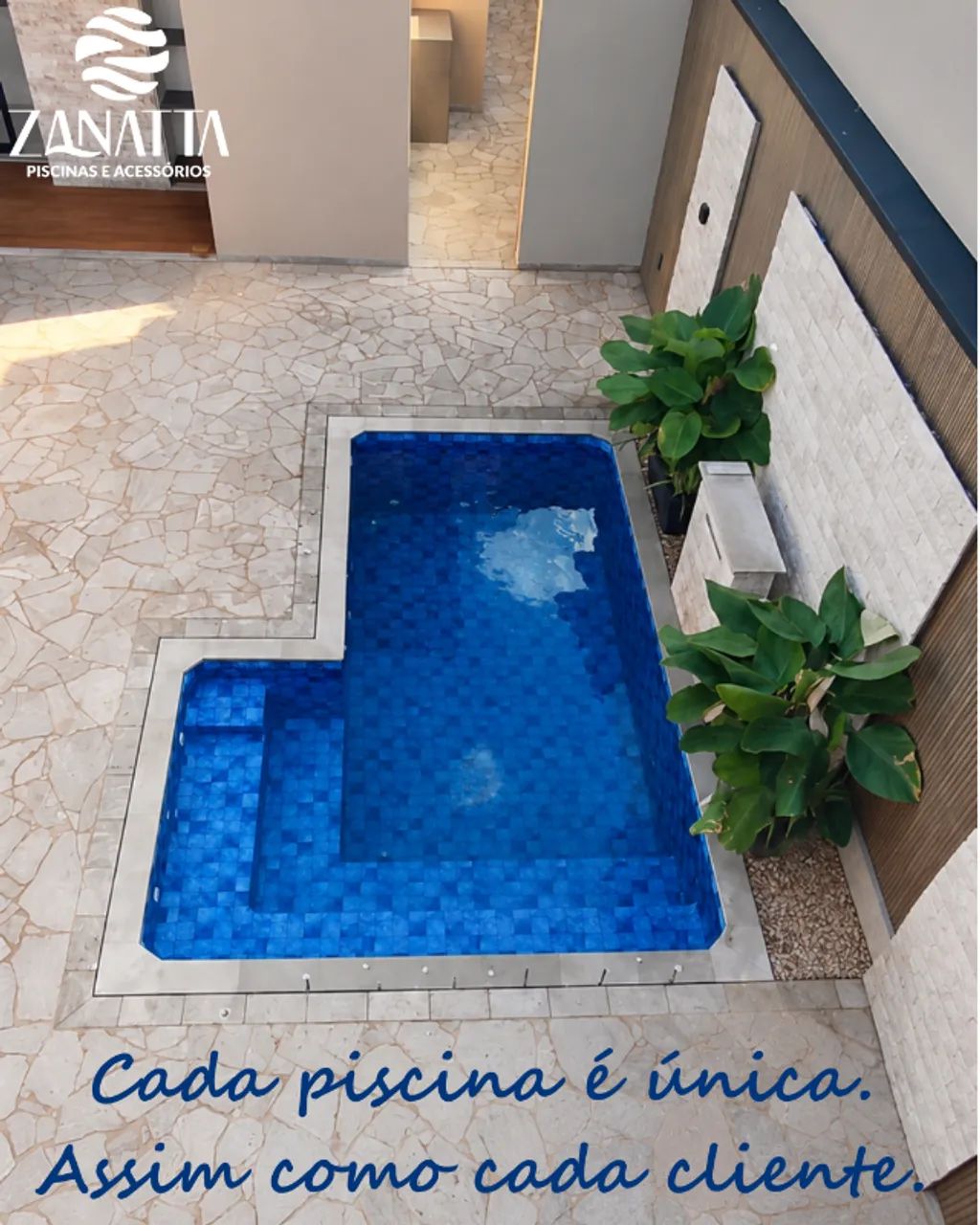 piscina de Vinil - Foto 2