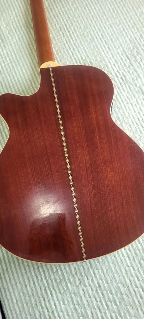 Violão  - Foto 4