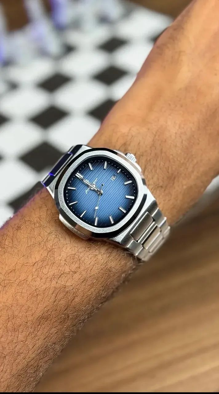 Poedagar Masculino | Design Premium e Acabamento Impecável - Foto 5