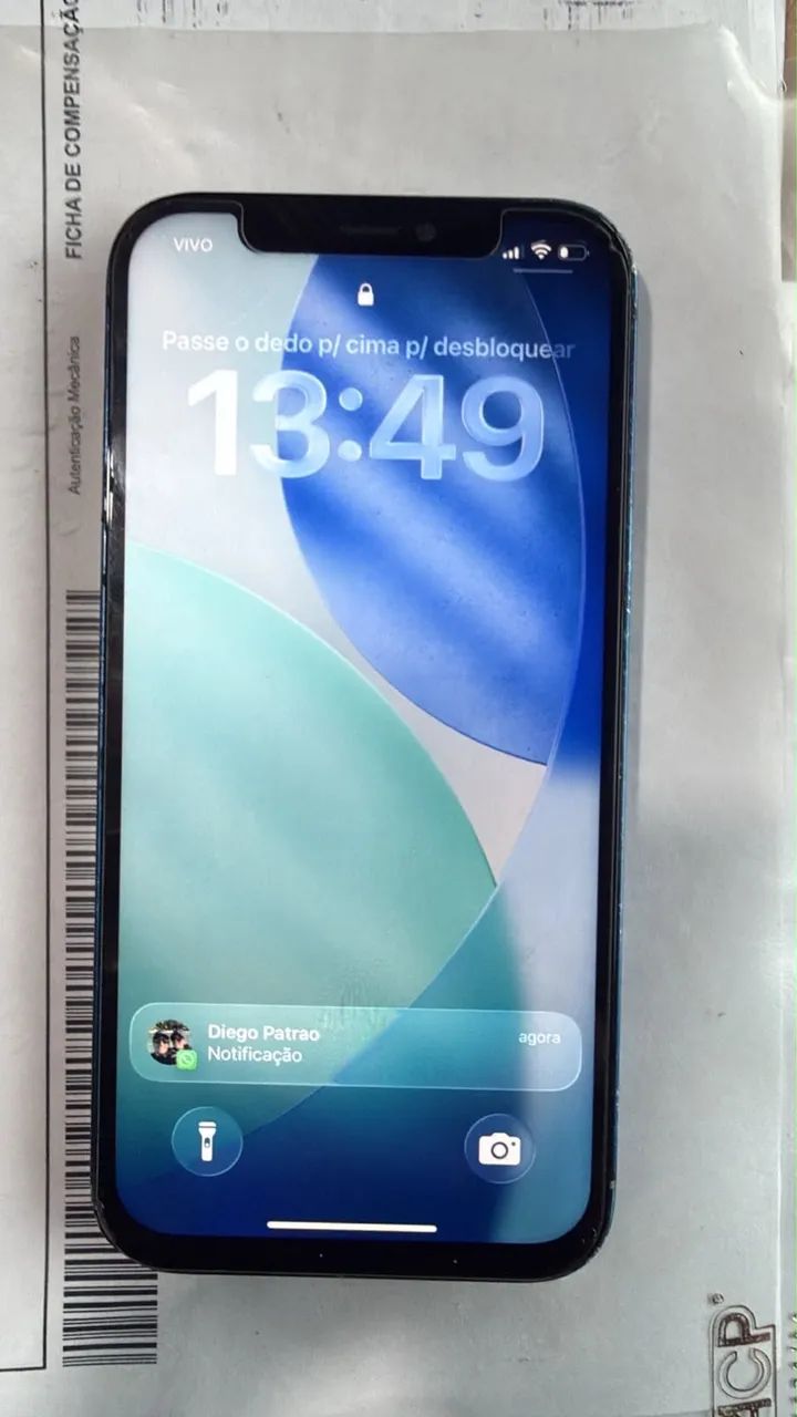 iPhone 12