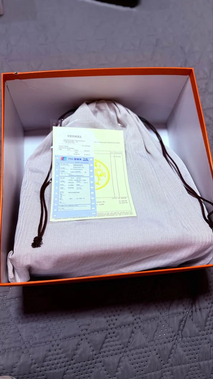 Hermes Birkin Gold - Foto 2