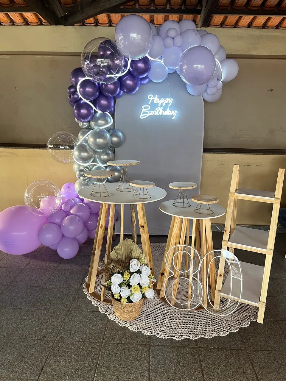 Decoração de festas + Brinquedos.  - Foto 3