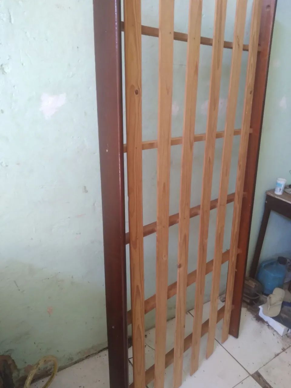 Cama de solteiro  - Foto 3