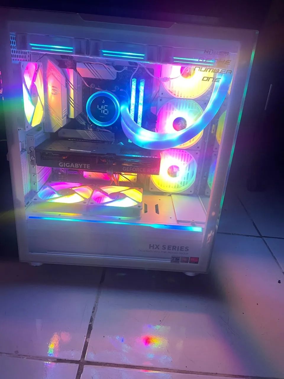 Vendo Pc gamer - Foto 3