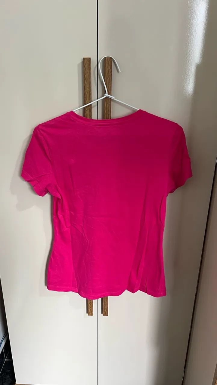 Camiseta Puma P - Foto 2