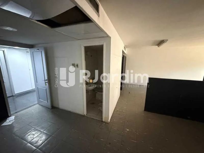 Sala Comercial à venda, 108 m² no Centro RJ - Foto 4