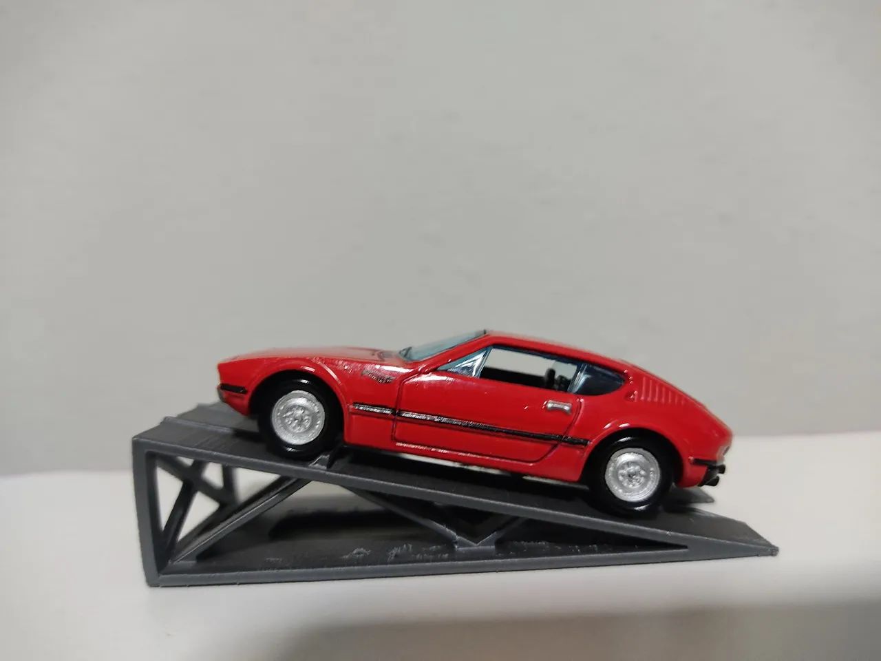 LOTE COM DUAS HOT WHEELS VOLKSWAGEN SP2 - Foto 4