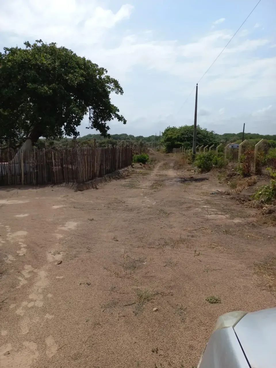 PANAQUATIRA: Terreno a prazo de 52 mil m2 a venda  Ilha de São Luis-MA - Foto 17