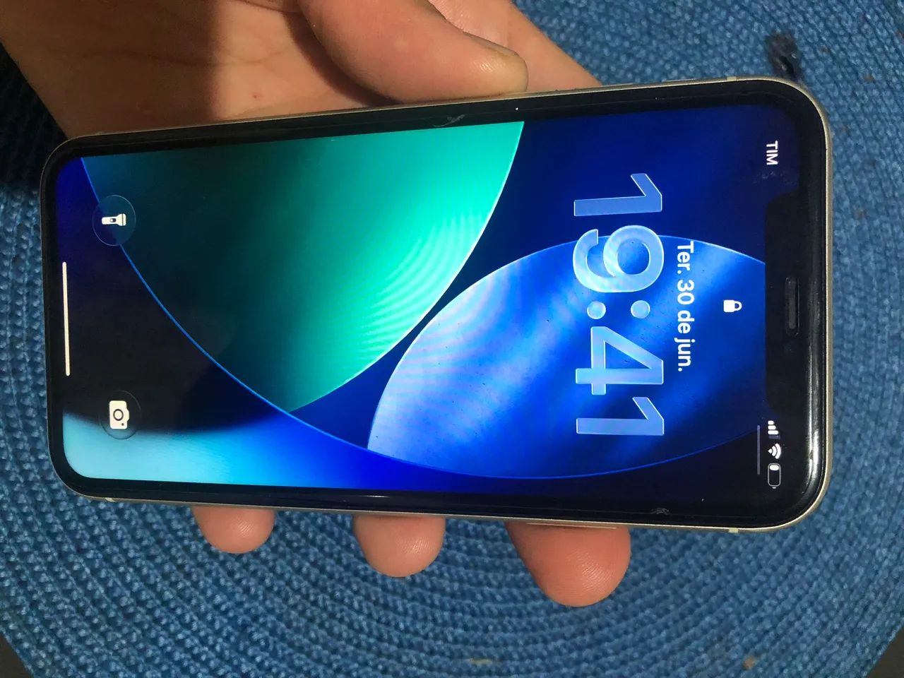 iPhone 11 64 GB (Aparelho todo original) - Foto 3