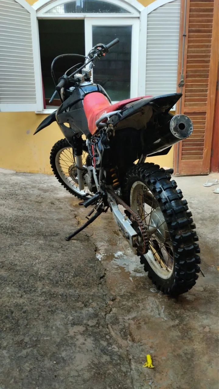 Vendo tornada 250 - Foto 3