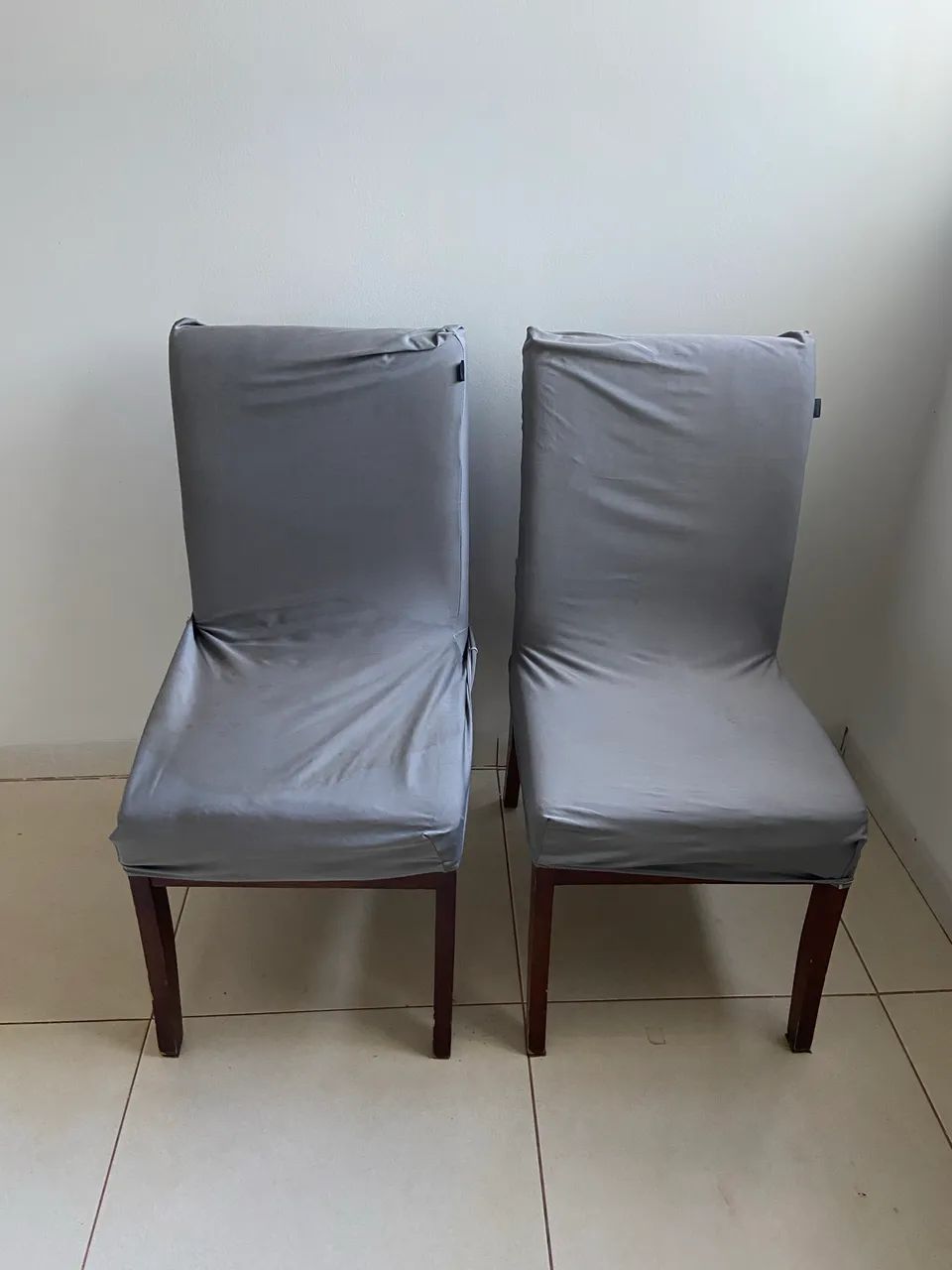 Vendo Mesa e Cadeiras - Foto 5