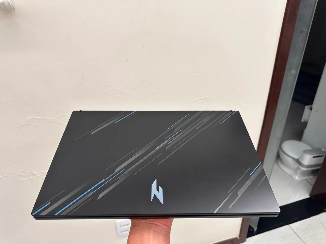 Notebook Acer Nitro v15  - Foto 5