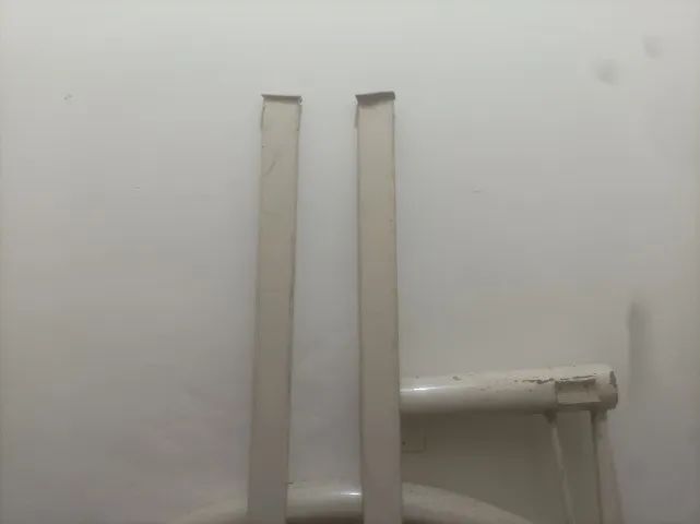 Cama de ferro casal - Foto 3