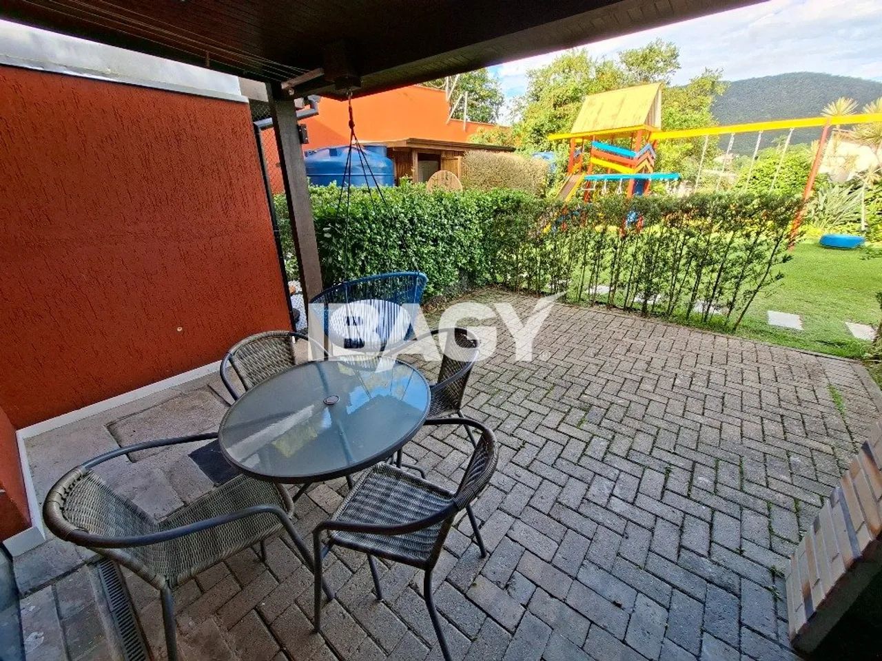 Excelente Apartamento 1 dormitório(s) em Santo Antônio de Lisboa - Florianópolis
