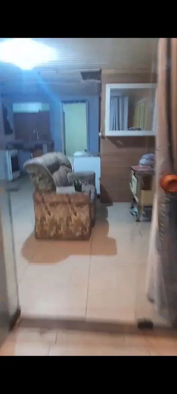 Alugo apto  de um quarto centro de canela - Foto 2