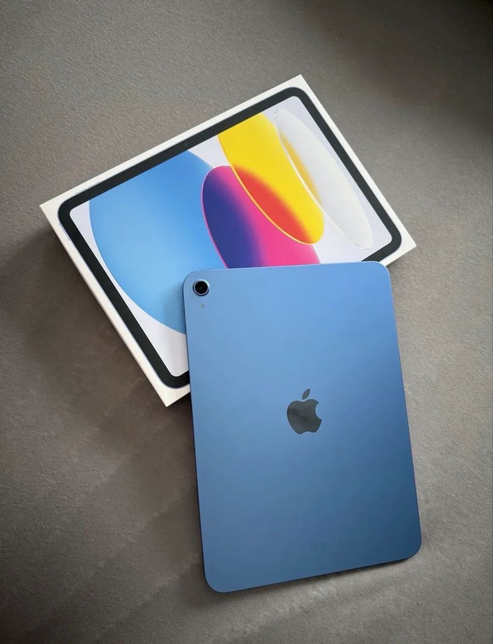 ipad 11 128GB Wi-Fi  - Foto 2