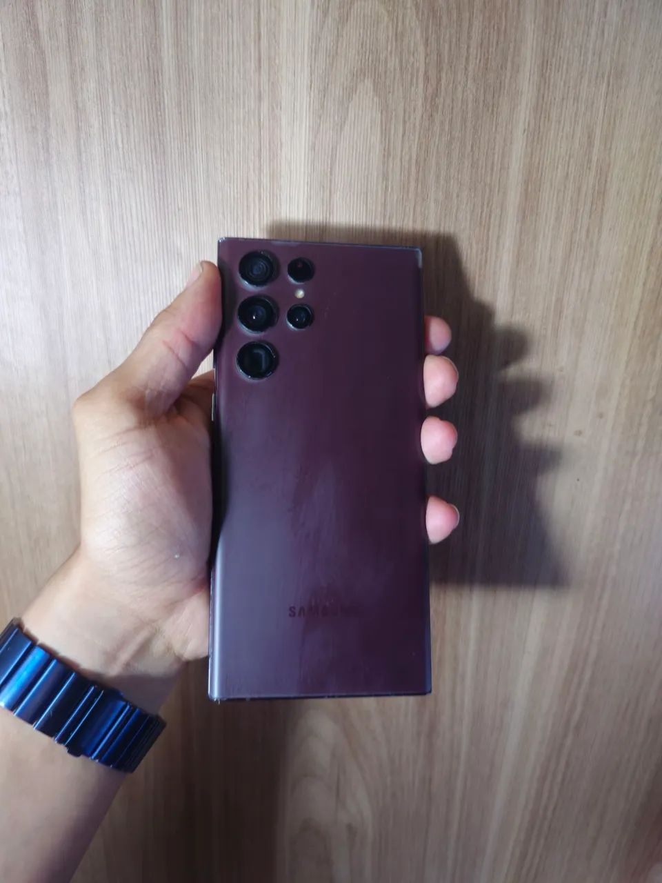 S22 ultra 512gb 12gb ram - Foto 5
