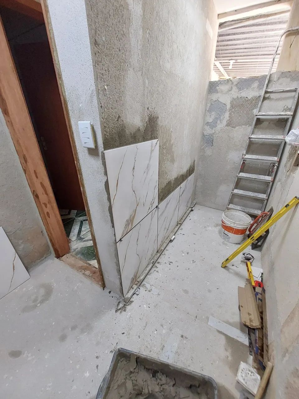 Reformas em geral e pequenos  reparos.  - Foto 4