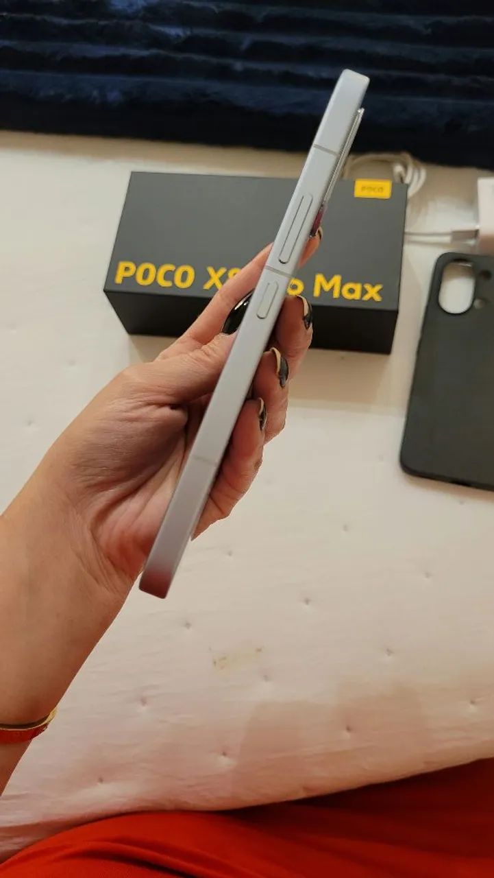 POXO X8 PRO MAX 512G - Foto 5