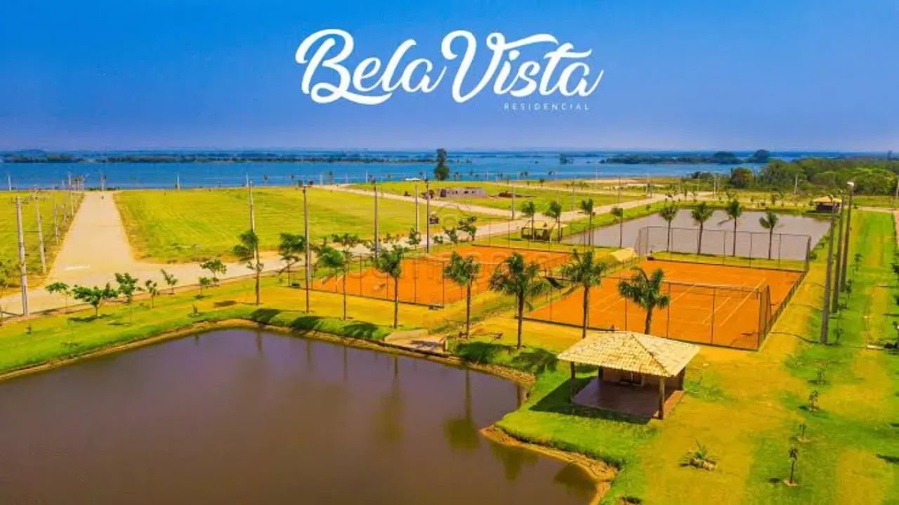 Terreno Condomínio em Panorama - Foto 5