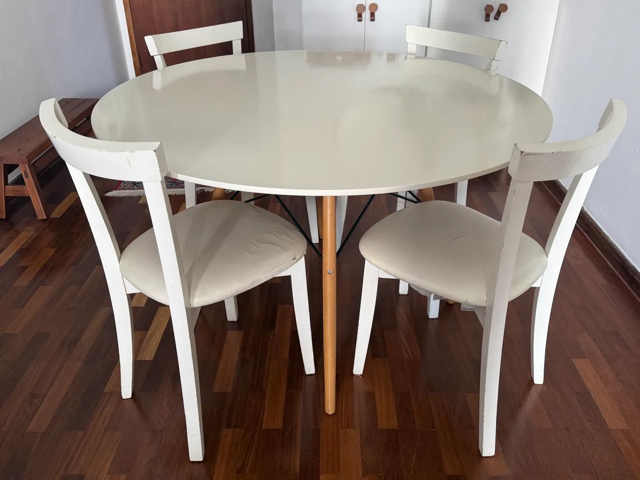 Cadeiras de Jantar TokStok  - Foto 2