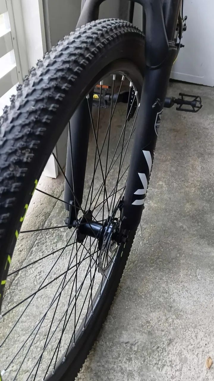 Vende-se BIKE COLLI - Foto 4