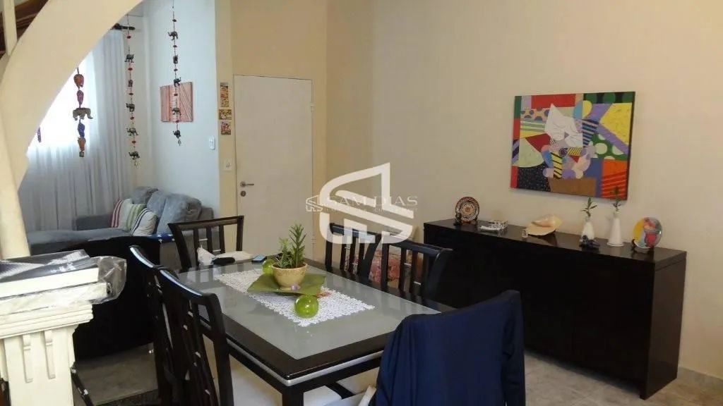 Residencial  Sobrado4Venda{ - Foto 2