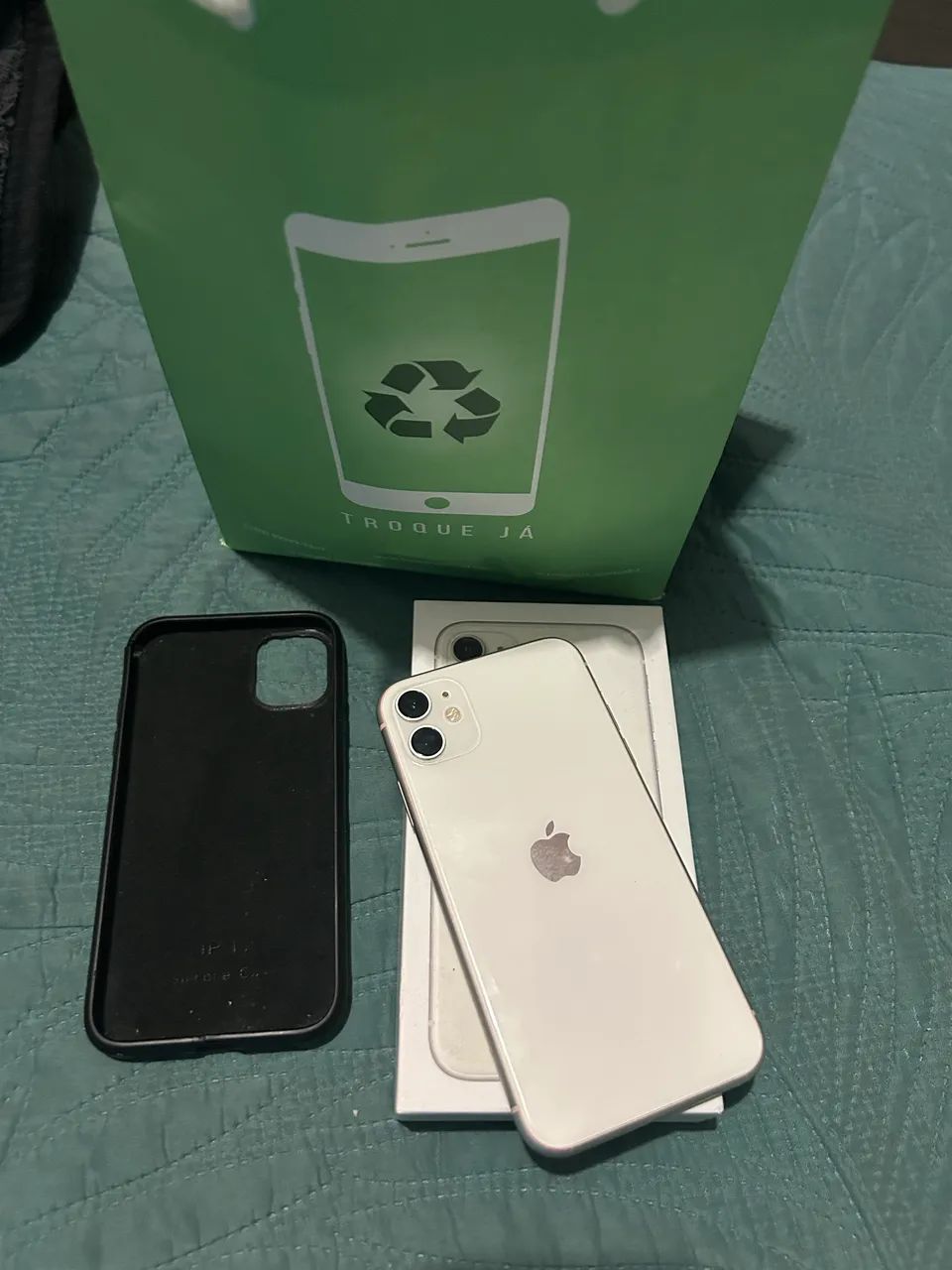 iPhone 11 64 GB