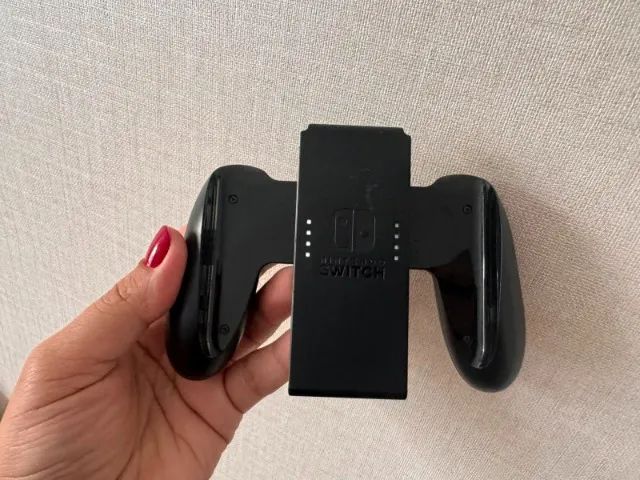 Nintendo switch OLED - Foto 5