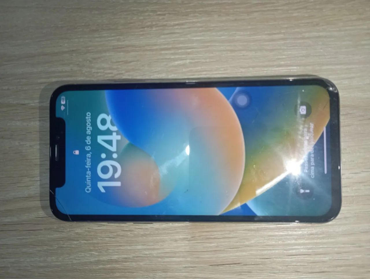 iPhone X - Foto 2