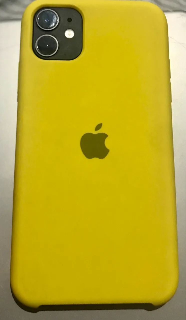 Celular iPhone 11 retirar pecas  - Foto 3