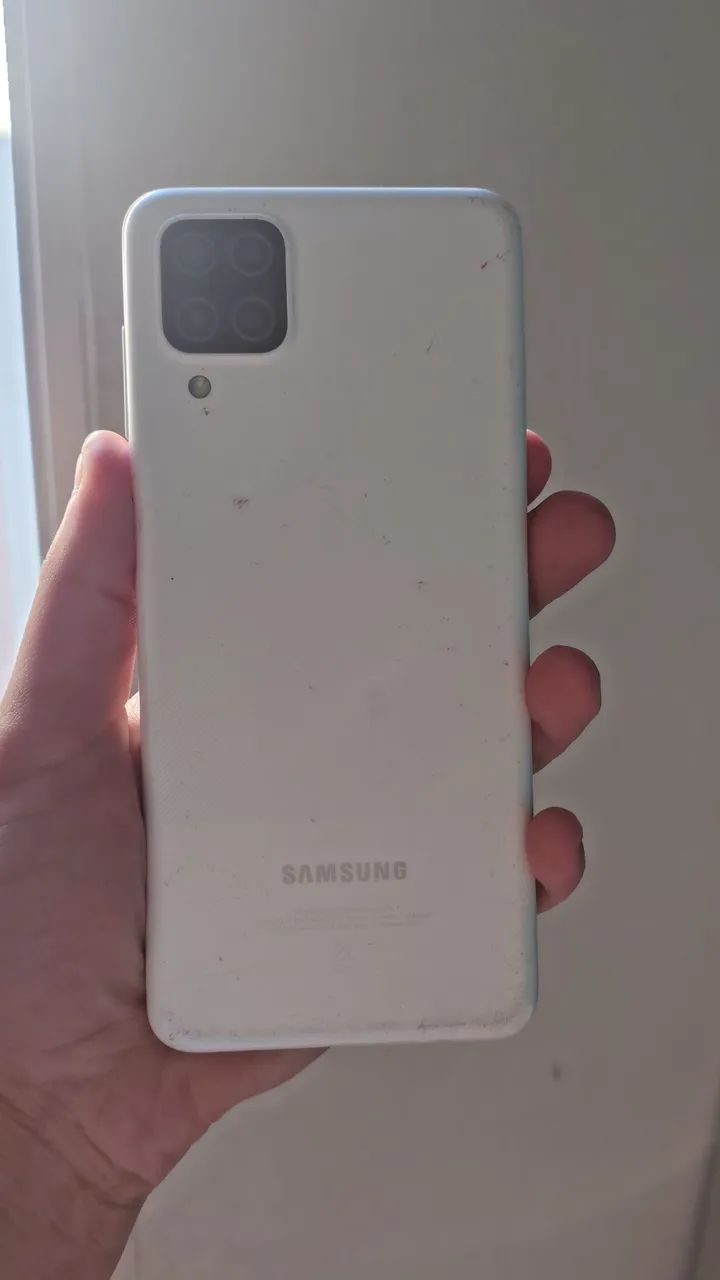 Samsung A12  - Foto 4