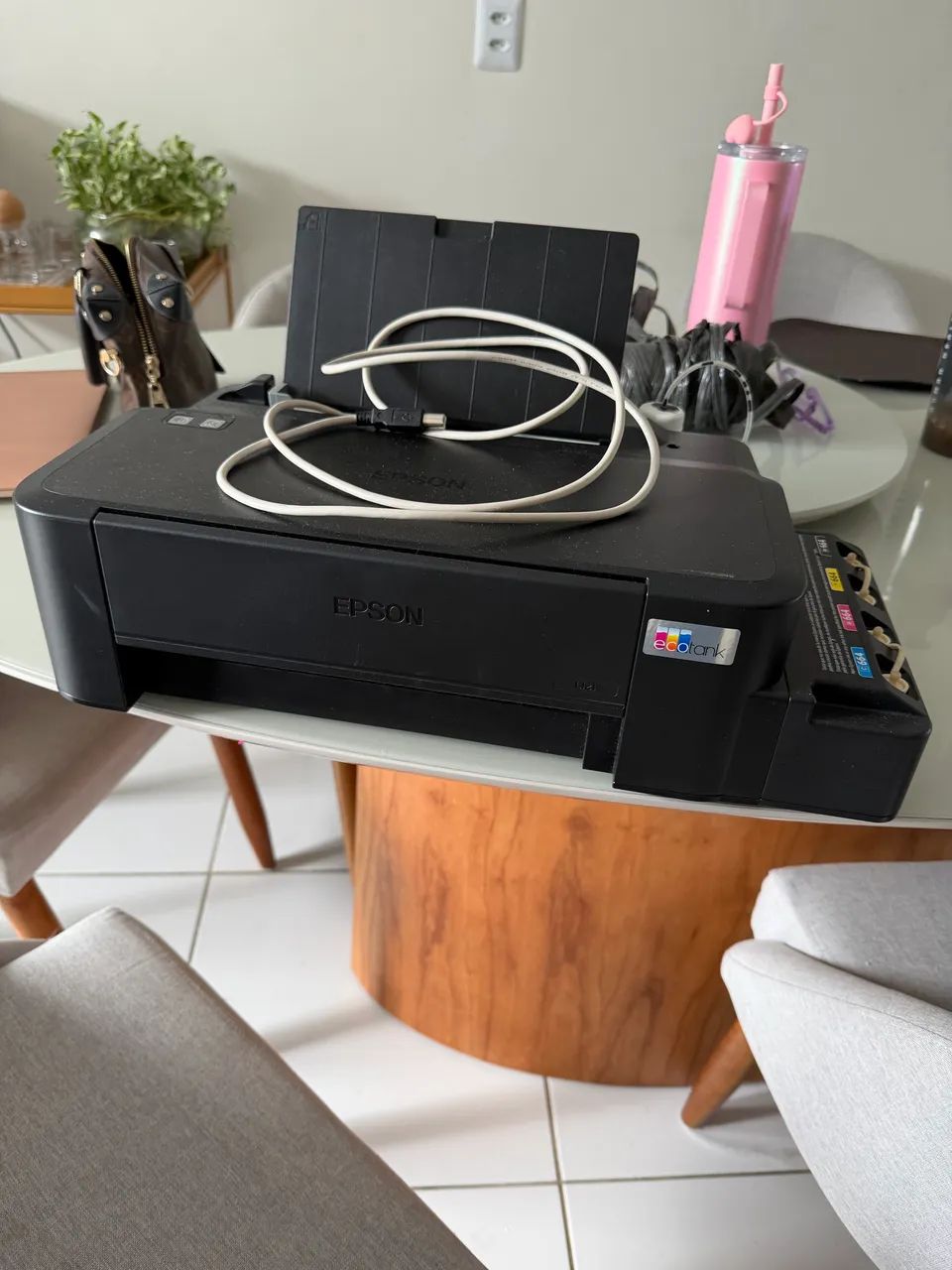 Epson L121