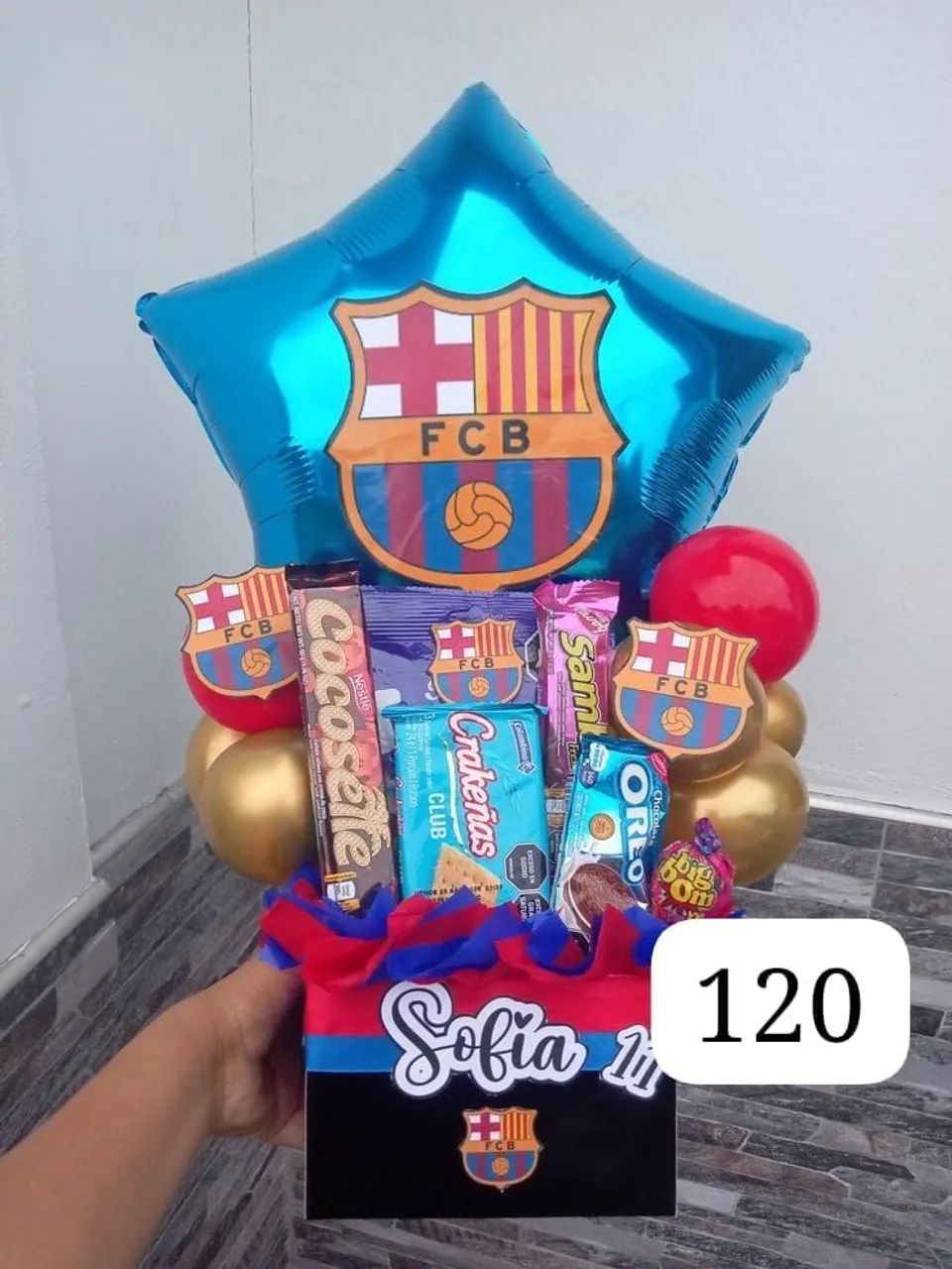Presentes infantis  - Foto 4