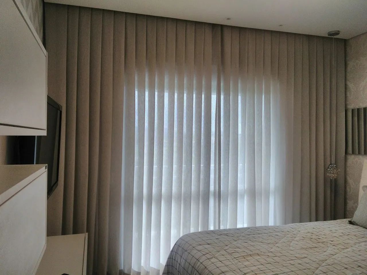 Cortinas  - Foto 4
