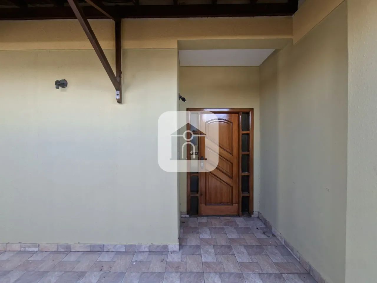 Casa para locação no bairro Brasil - Foto 2