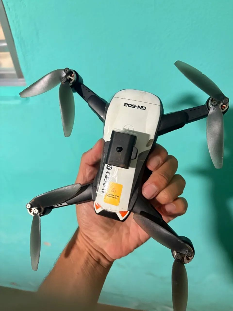 Drone - Foto 4