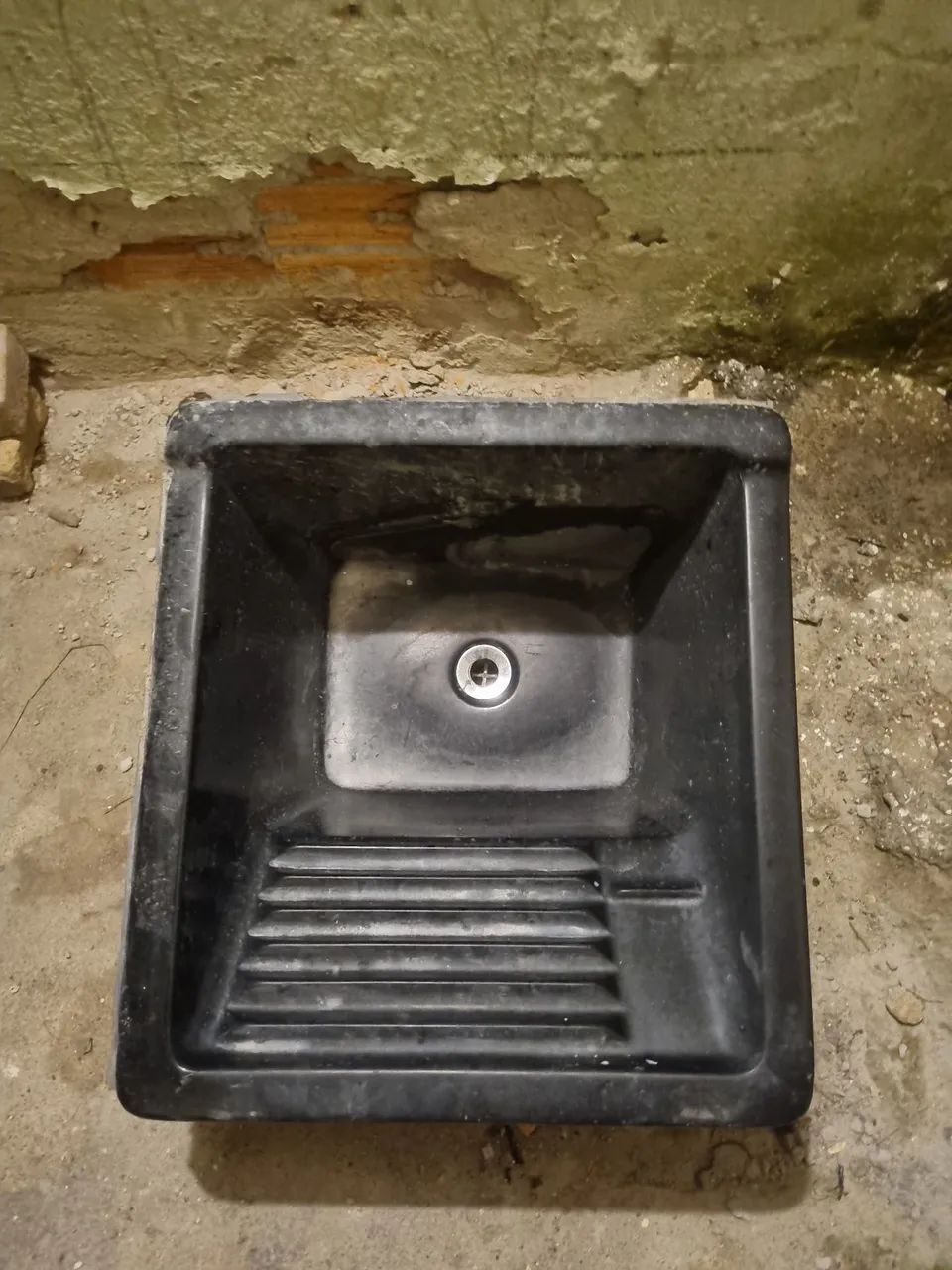 Laundry Tub