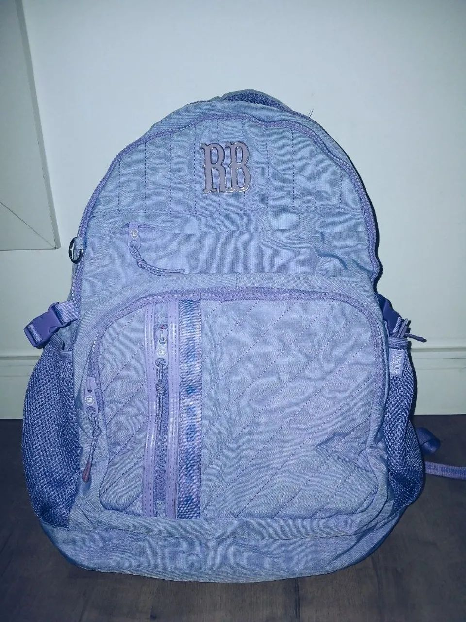 Mochila rebeca bombom RB - Foto 3