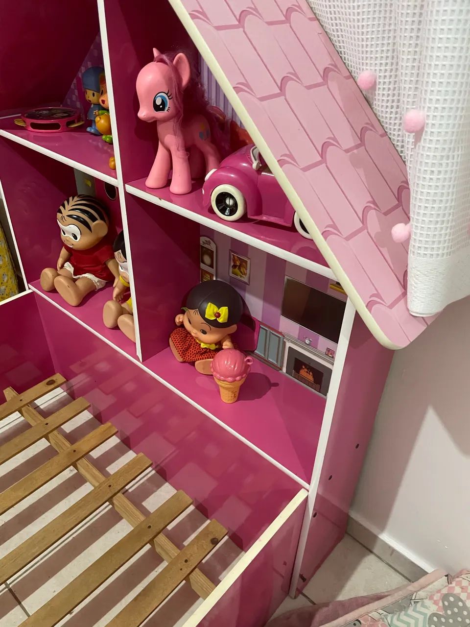 Cama infantil  - Foto 3
