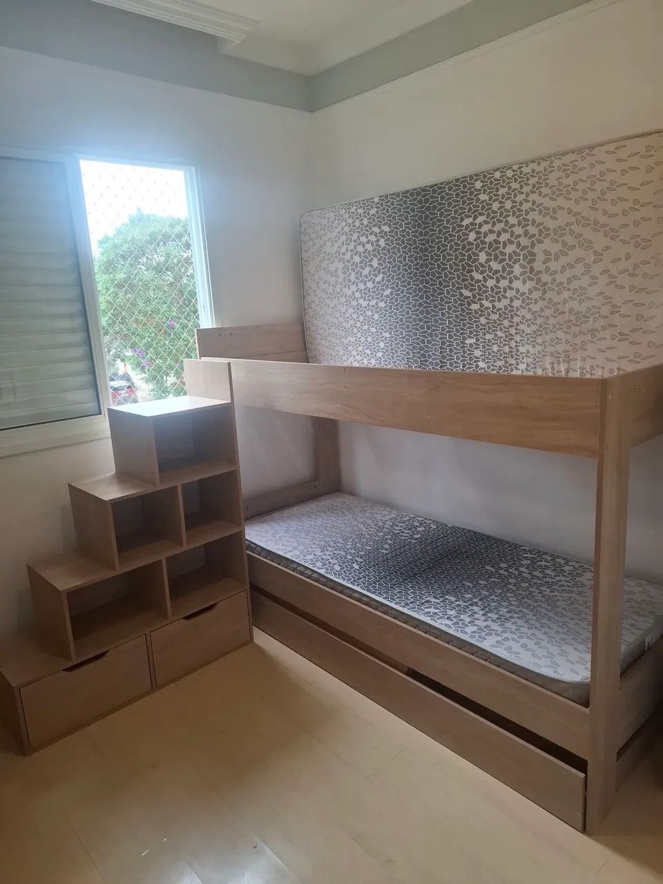 Cama Infantil Triliche - Venda Urgente 