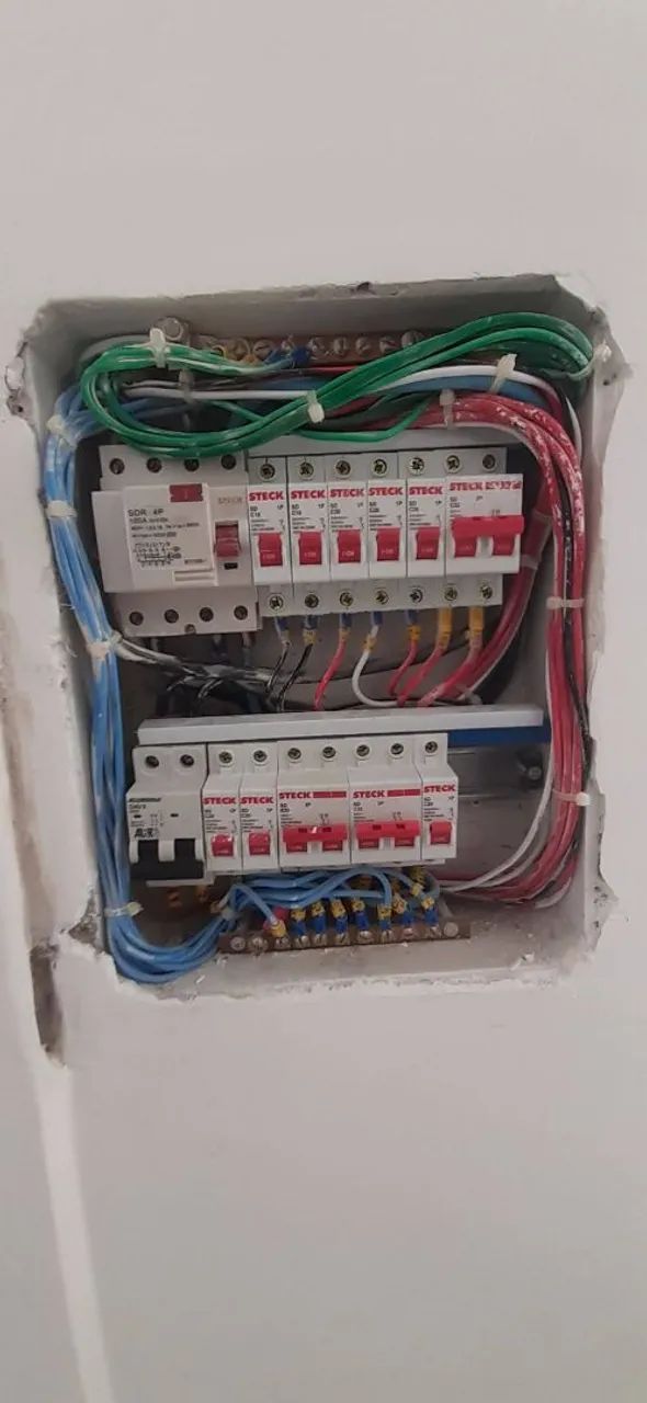 ELETRICISTA VILA MARIANA  - Foto 5