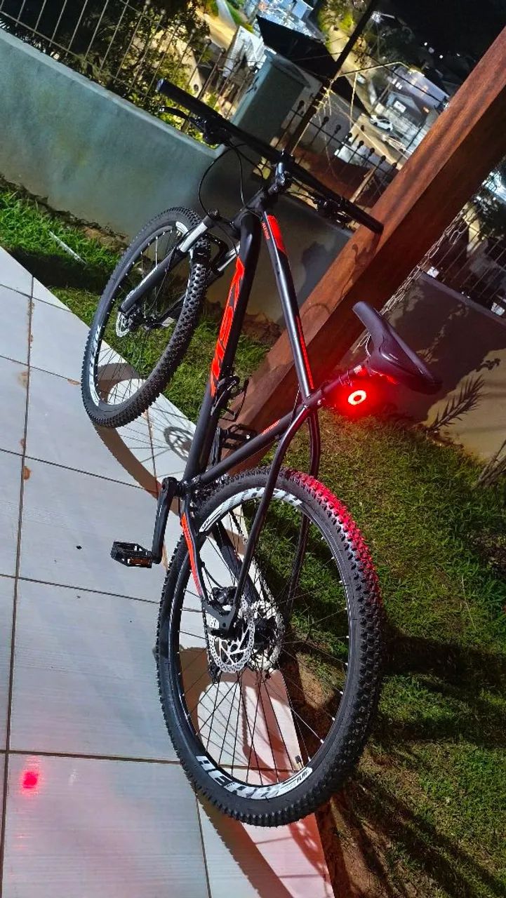 Vendo Bike Full Shimano zero Bala - Foto 2