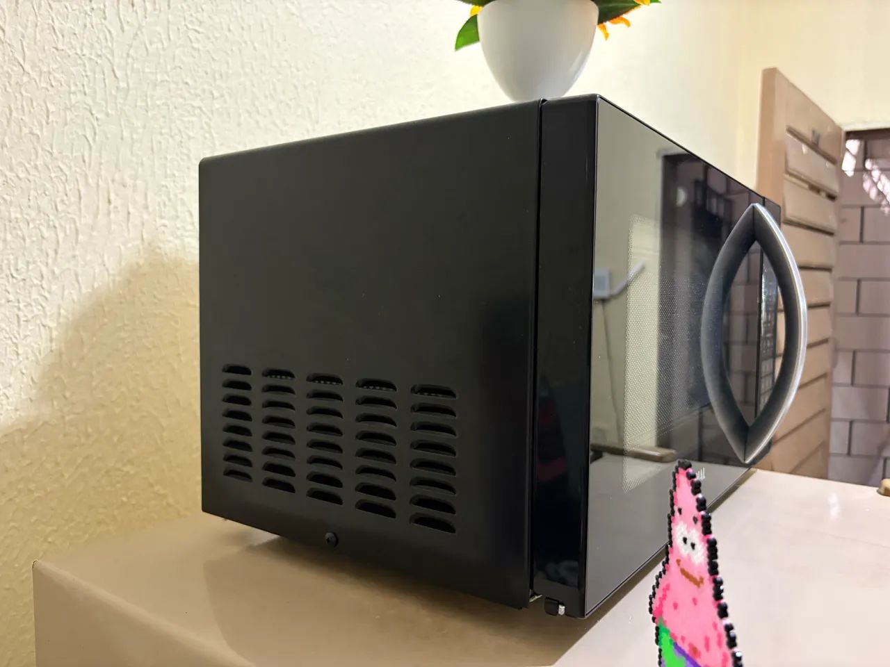 Microondas  - Foto 5