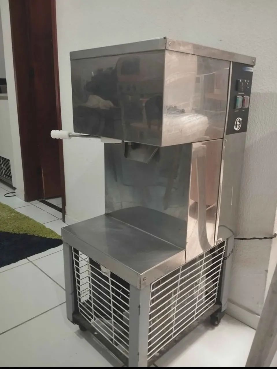 Produtora de Gelato e Açaí - Foto 4