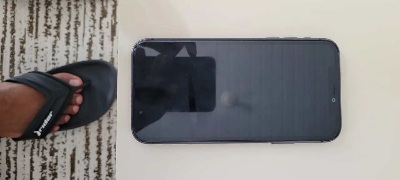 iPhone 11 256gb - Foto 2